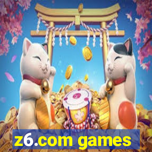 z6.com games